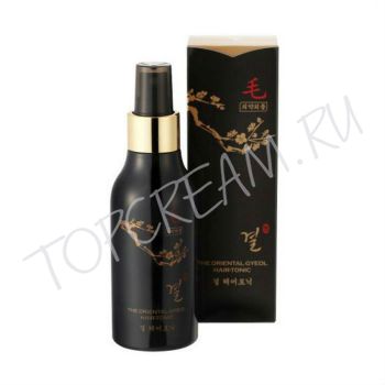Кондиционер для волос с комплексом восточных трав TONY MOLY The Oriental Gyeol Conditioner Кондиционер для волос с комплексом восточных трав TONY MOLY The Oriental Gyeol Conditioner