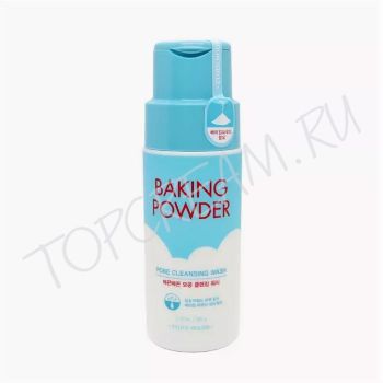 Пудра для умывания ETUDE HOUSE Baking Powder Pore Cleansing Powder Wash Пудра для умывания ETUDE HOUSE Baking Powder Pore Cleansing Powder Wash