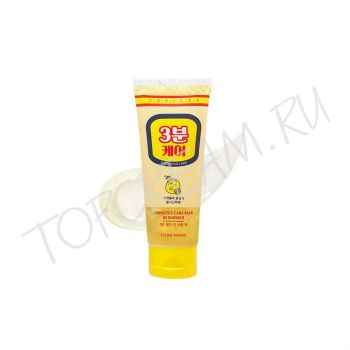 Экспресс-маска  ETUDE HOUSE 3 Minutes Care Pack In Shower Экспресс-маска  ETUDE HOUSE 3 Minutes Care Pack In Shower