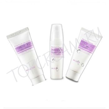 Набор для ухода за чувствительной кожей MIZON The True Minor-Full Soothing Set Набор для ухода за чувствительной кожей MIZON The True Minor-Full Soothing Set