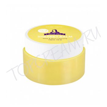 Щербет для очищения кожи ETUDE HOUSE Real Art Sherbet Balm