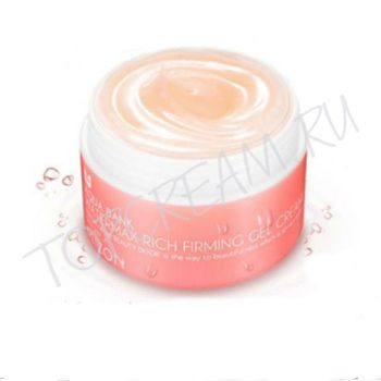 Увлажняющий гель-крем MIZON Watermaxifull Rich Firming Gel Cream