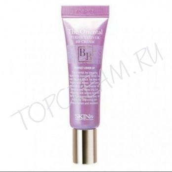 Консилер для маскировки расширенных пор, шрамов, постакне SKIN79 The Oriental Perfect Cover BB Cream