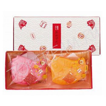 Подарочный набор мыла - рыбки MASTER SOAP Fish Soap Set Подарочный набор мыла - рыбки MASTER SOAP Fish Soap Set