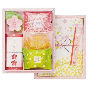 Подарочный набор мыла - цветы и травы III MASTER SOAP Wagasane Soap Set III Подарочный набор мыла - цветы и травы III MASTER SOAP Wagasane Soap Set III
