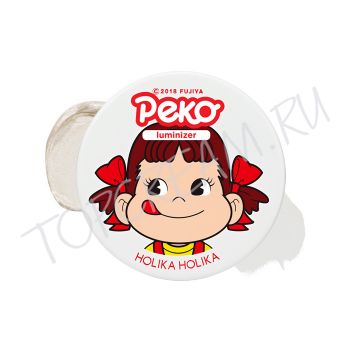 Люминайзер для сияния кожи HOLIKA HOLIKA Peko Jjang Luminizer Люминайзер для сияния кожи HOLIKA HOLIKA Peko Jjang Luminizer