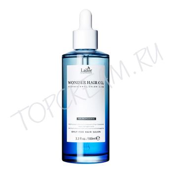 Увлажняющее масло для волос LADOR Wonder Hair Oil