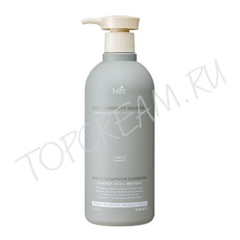 Шампунь против перхоти LADOR Anti-Dandruff Shampoo Шампунь против перхоти LADOR Anti-Dandruff Shampoo