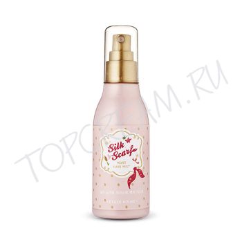 Увлажняющий мист для волос ETUDE HOUSE Silk Scarf Hair Moist Mist Увлажняющий мист для волос ETUDE HOUSE Silk Scarf Hair Moist Mist