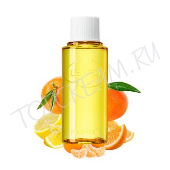 Глубоко очищающее масло THE SAEM Le Aro Cleansing Oil