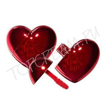 Тинт для губ THE SAEM Love Me Coating Tint