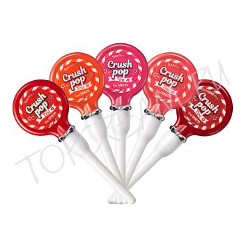 Тинт для губ THE SAEM Saemmul Crush Pop Tint