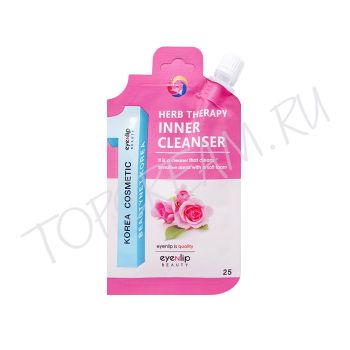 Пенка для интимной гигиены EYENLIP Herb Therapy Inner Cleanser