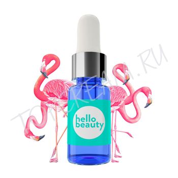 Сыворотка для кожи вокруг глаз Hello Beauty 30 мл HELLO BEAUTY Eye Serum 30ml Сыворотка для кожи вокруг глаз Hello Beauty 30 мл HELLO BEAUTY Eye Serum 30ml