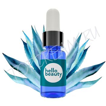 Увлажняющая сыворотка Hello Beauty 30 мл HELLO BEAUTY Moisturizing Serum 30ml Увлажняющая сыворотка Hello Beauty 30 мл HELLO BEAUTY Moisturizing Serum 30ml