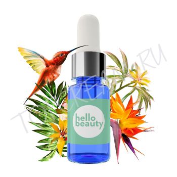 Антивозрастная сыворотка Hello Beauty 30 мл HELLO BEAUTY Anti-Aging Serum 30ml Антивозрастная сыворотка Hello Beauty 30 мл HELLO BEAUTY Anti-Aging Serum 30ml
