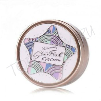 Крем для ухода за кожей вокруг глаз MIZON Returning Starfish Eye Cream Крем для ухода за кожей вокруг глаз MIZON Returning Starfish Eye Cream