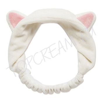 Повязка для волос Кошачьи ушки AYOUME Hair Band Cat Ears Повязка для волос Кошачьи ушки AYOUME Hair Band Cat Ears