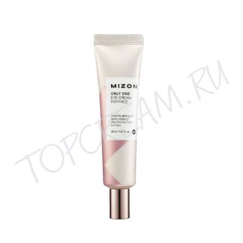 Многофункциональный крем для области вокруг глаз и губ MIZON Only One Eye Cream For Face Многофункциональный крем для области вокруг глаз и губ MIZON Only One Eye Cream For Face