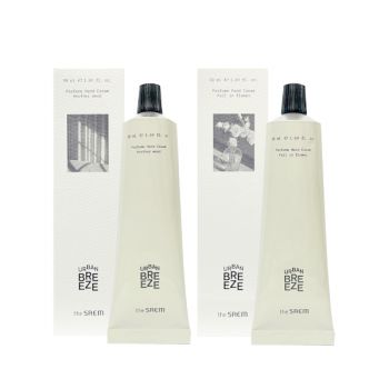 Парфюмированный крем для рук THE SAEM Urban Breeze Hand Cream