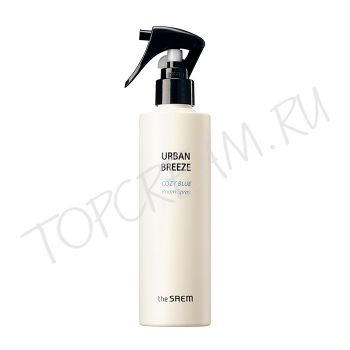 Арома-спрей для комнат THE SAEM Urban Breeze Room Spray