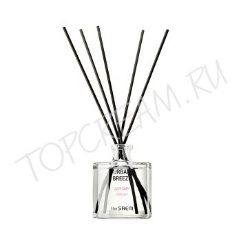 Аромадиффузор THE SAEM Urban Breeze Diffuser