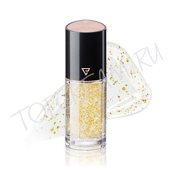 База под макияж для сияния кожи THE SAEM 3 Edge Glow Base