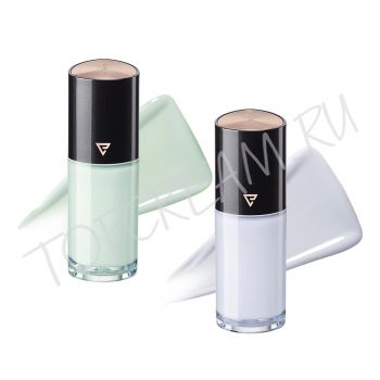 База под макияж THE SAEM 3 Edge Make Up Base