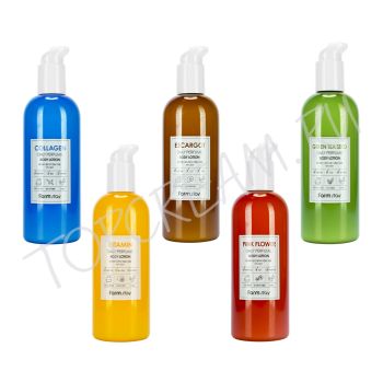 Парфюмированный лосьон для тела FARMSTAY Daily Perfume Body Lotion