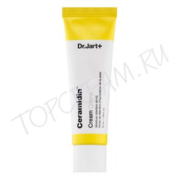 Увлажняющий крем с керамидами DR.JART+ Ceramidin Cream