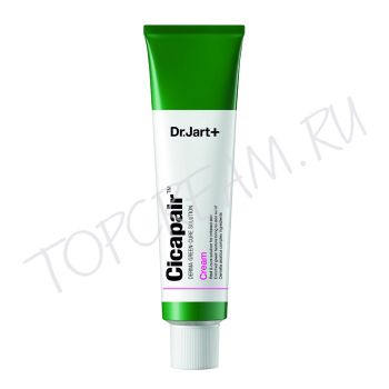 Крем с центеллой азиатской для чувствительной кожи DR.JART+ Cicapair Cream