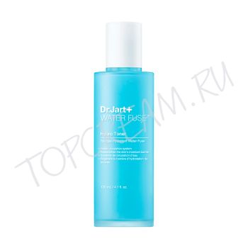 Увлажняющий тонер DR.JART+ Water Fuse Hydro Toner Увлажняющий тонер DR.JART+ Water Fuse Hydro Toner