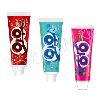 Детская зубная паста CLIO Wow Toothpaste Детская зубная паста CLIO Wow Toothpaste
