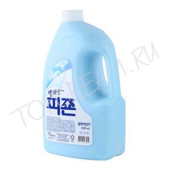 Кондиционер для белья 3500 мл PIGEON REGULAR Fabric Softener Bottle 3500ml Кондиционер для белья 3500 мл PIGEON REGULAR Fabric Softener Bottle 3500ml