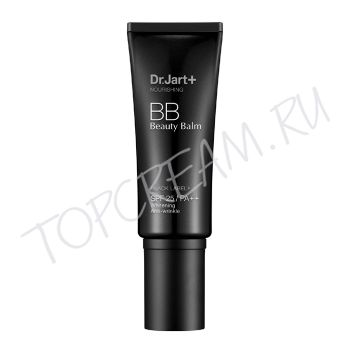 Питательный ББ-крем DR.JART+ Nourishing BB Beauty Balm Black Label+ SPF25 PA++