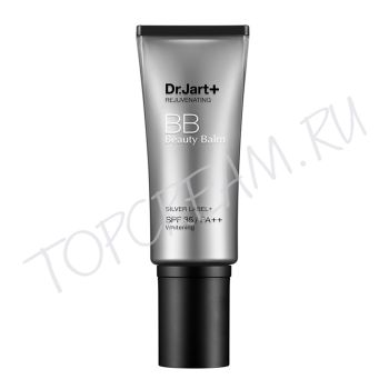 Омолаживающий ББ-крем DR.JART+ Rejuvenating BB Beauty Balm Silver Label+ SPF35 PA++