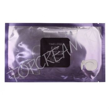 Антивозрастная маска для глаз TONY MOLY Timeless EGF Second Skin Eye Goggles