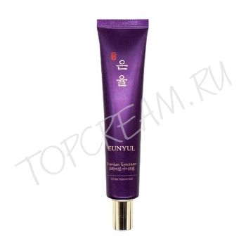 Премиум крем с женьшенем для кожи вокруг глаз EUNYUL Premium Eye Cream