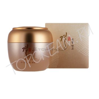 Крем для лица с восточными ферментированными травами TONY MOLY The Oriental Gyeol Cream