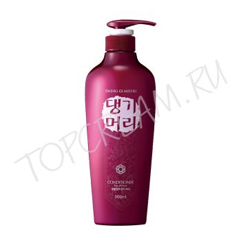 Кондиционер для всех типов волос 500 мл DAENG GI MEO RI Conditioner For All Hair 500ml Кондиционер для всех типов волос 500 мл DAENG GI MEO RI Conditioner For All Hair 500ml