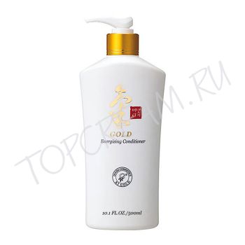 Энергетический кондиционер для волос 500 мл DAENG GI MEO RI Ki Gold Energizing Conditioner 500ml Энергетический кондиционер для волос 500 мл DAENG GI MEO RI Ki Gold Energizing Conditioner 500ml