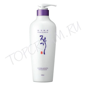 Регенерирующий кондиционер для волос 500 мл DAENG GI MEO RI Vitalizing Treatment 500ml Регенерирующий кондиционер для волос 500 мл DAENG GI MEO RI Vitalizing Treatment 500ml