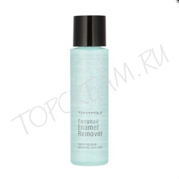 Жидкость для снятия лака TONY MOLY Tonynail Enamel Remover Жидкость для снятия лака TONY MOLY Tonynail Enamel Remover