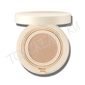 Матирующая тональная основа THE SAEM Eco Soul Bounce Cream Foundation Matte SPF30 PA++