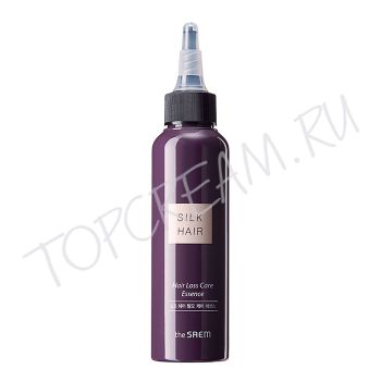 Эссенция против выпадения волос THE SAEM Silk Hair Hair Loss Care Essence