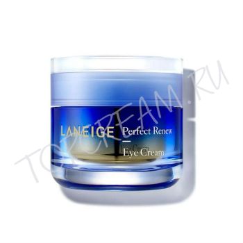 Регенерирующий крем для кожи вокруг глаз LANEIGE Perfect Renew Eye Cream