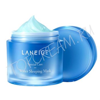 Интенсивно увлажняющая ночная маска LANEIGE Water Sleeping Mask