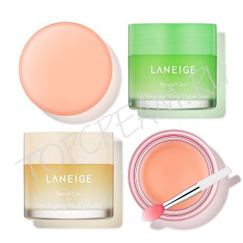 Ночная маска для губ LANEIGE Lip Sleeping Mask Ночная маска для губ LANEIGE Lip Sleeping Mask