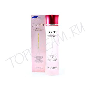 Увлажняющий тонер с аллантоином JIGOTT Essence Moisture Skin