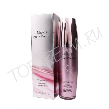 Тоник-спрей для лица DR. HEALUX Miracle Pepta Volume Тоник-спрей для лица DR. HEALUX Miracle Pepta Volume